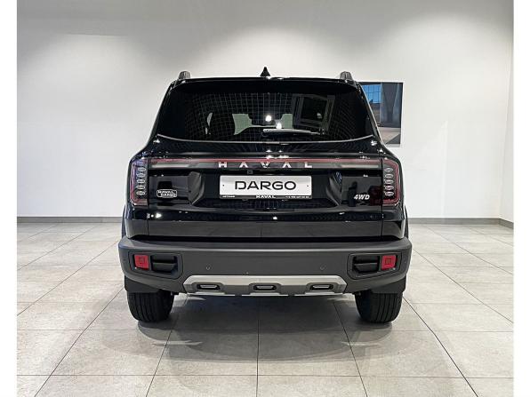 Новый Haval Dargo I Рестайлинг 2026 года, цена 3 662 010 рублей, внедорожник, Автокод Объявления