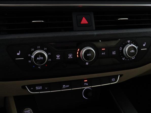 Audi A5 II (F5) с пробегом 2017 года, цена 2 650 000 рублей, 197536 км, лифтбек, Автокод Объявления