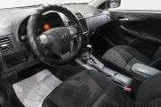 Toyota Corolla X (E140 E150) Рестайлинг Новокузнецк  - изображение 42