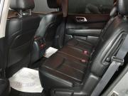 Nissan Pathfinder IV Уфа  - изображение 29