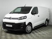 Citroen Jumpy III Санкт-Петербург  - изображение 16