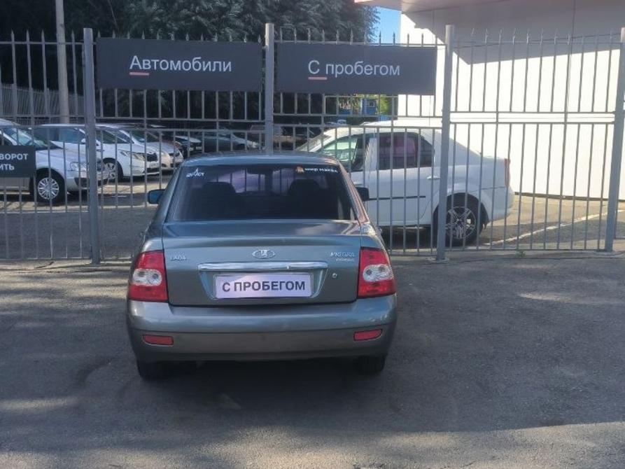 Lada (ВАЗ) Priora I Челябинск  - изображение 22