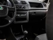 Skoda Fabia II Рестайлинг Уфа  - изображение 25
