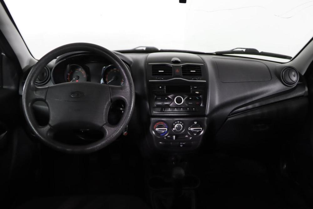 Lada (ВАЗ) Granta I Рестайлинг Нижний Новгород  - изображение 12