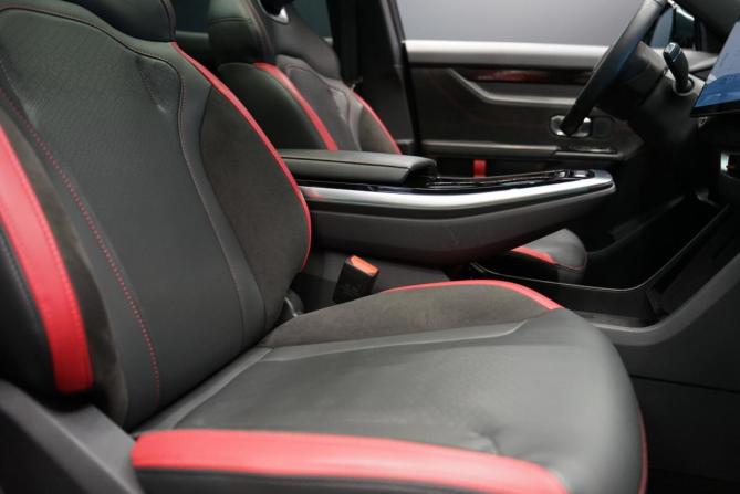 JETOUR DASHING I с пробегом 2024 года, цена 2 640 000 рублей, 7396 км, внедорожник, Автокод Объявления