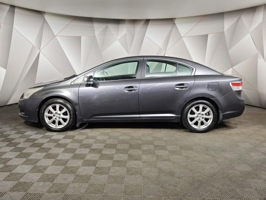 Toyota Avensis III Москва  - изображение 5
