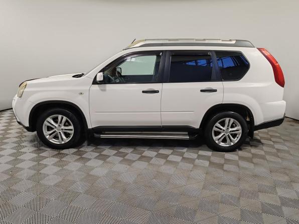 Nissan X-Trail II Рестайлинг с пробегом 2012 года, цена 1 199 000 рублей, 209682 км, внедорожник, Автокод Объявления