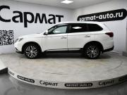 Mitsubishi Outlander III Рестайлинг 2 Новосибирск  - изображение 33