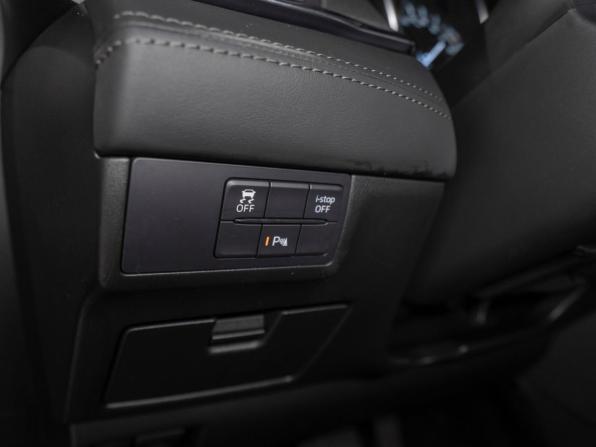 Mazda 6 III (GJ) Рестайлинг 2 с пробегом 2021 года, цена 3 040 000 рублей, 53065 км, седан, Автокод Объявления