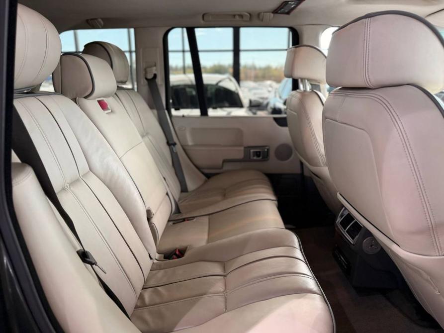 Land Rover Range Rover III Оренбург  - изображение 18