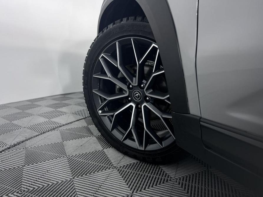 Changan UNI-T I Калининград  - изображение 19