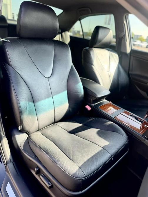 Toyota Camry VI (XV40) Рестайлинг Воронеж  - изображение 13