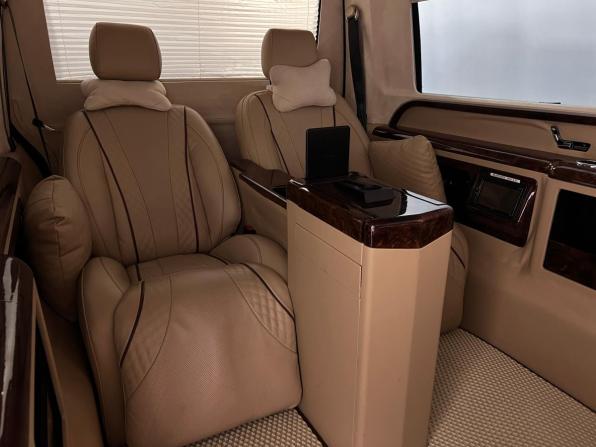 Volkswagen Multivan T6 с пробегом 2018 года, цена 4 200 000 рублей, 68601 км, минивэн, Автокод Объявления