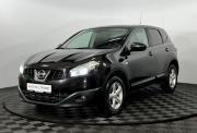 Nissan Qashqai I Рестайлинг Нижний Новгород  - изображение 25