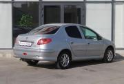 Peugeot 206 Саратов  - изображение 34