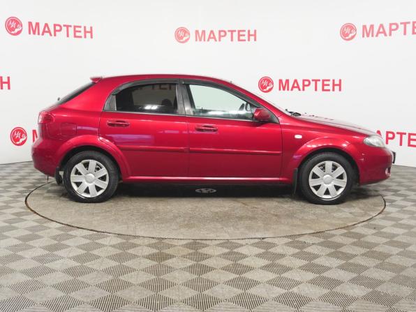 Chevrolet Lacetti I с пробегом 2008 года, цена 395 000 рублей, 175144 км, хэтчбек, Автокод Объявления
