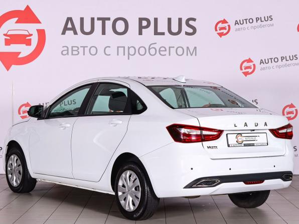 Lada (ВАЗ) Vesta I Рестайлинг (NG) с пробегом 2023 года, цена 1 129 000 рублей, 108000 км, седан, Автокод Объявления