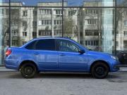 Lada (ВАЗ) Granta I Рестайлинг Самара  - изображение 19