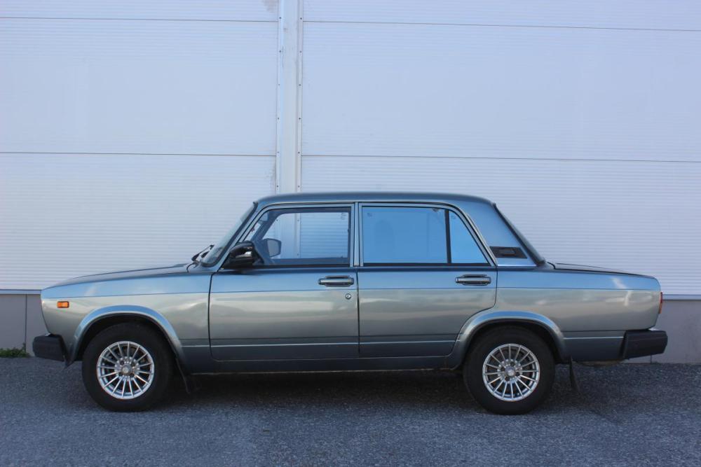 Lada (ВАЗ) 2105 Белгород  - изображение 19