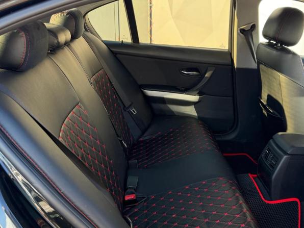 BMW 3 серии V (E90/E91/E92/E93) Рестайлинг с пробегом 2011 года, цена 1 100 000 рублей, 160953 км, седан, Автокод Объявления