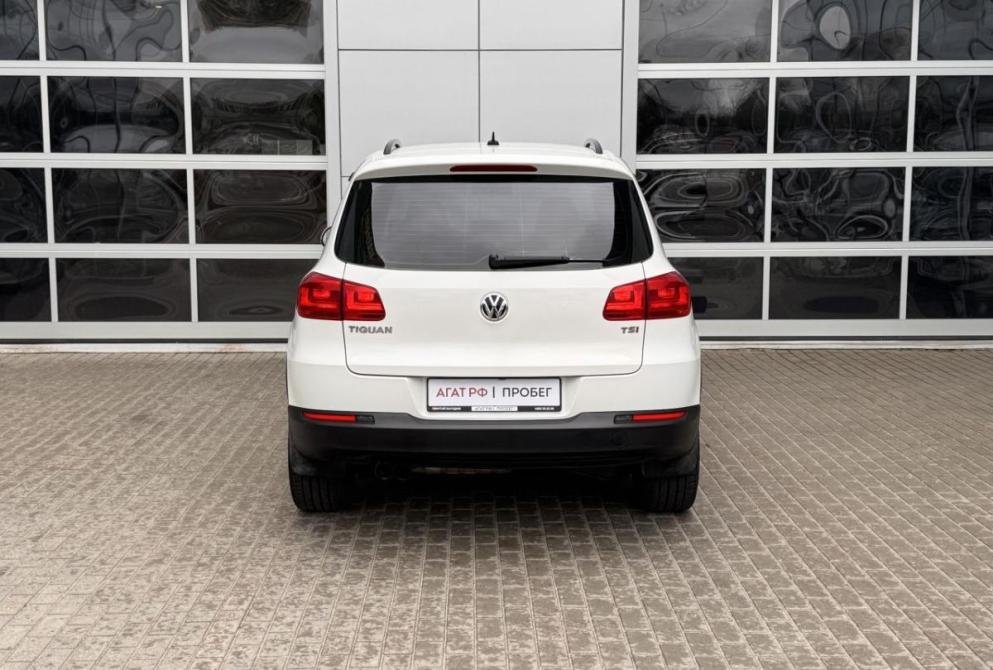 Volkswagen Tiguan I Рестайлинг Владимир  - изображение 6
