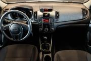 Kia Cerato II Уфа  - изображение 23