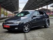 Chevrolet Lacetti I Екатеринбург  - изображение 19