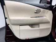 Lexus RX III Рестайлинг Москва  - изображение 29