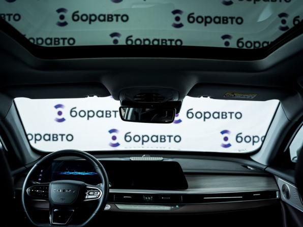 Chery Tiggo 7 Pro Max I Рестайлинг с пробегом 2024 года, цена 2 090 000 рублей, 47267 км, внедорожник, Автокод Объявления