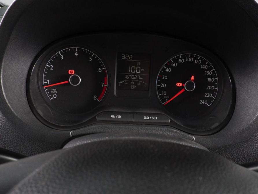 Volkswagen Polo V Рестайлинг Минеральные Воды  - изображение 13