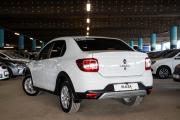 Renault Logan II Рестайлинг Уфа  - изображение 23