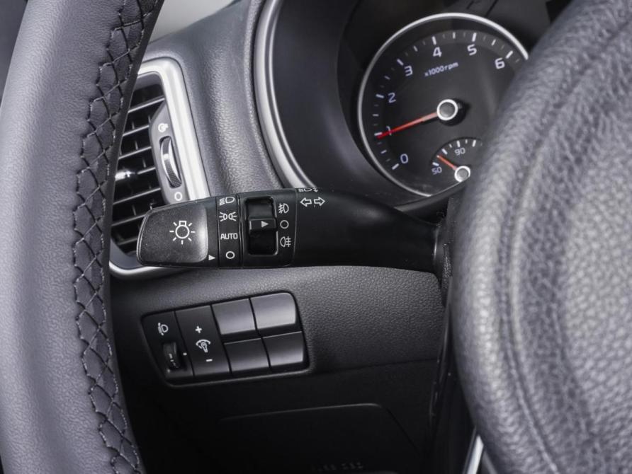 Kia Sportage IV Рестайлинг Ростов-на-Дону  - изображение 16