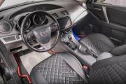 Mazda 3 II (BL) Рестайлинг Томск  - изображение 28