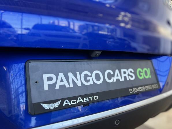 Chery Tiggo 7 Pro I с пробегом 2022 года, цена 1 685 000 рублей, 41226 км, внедорожник, Автокод Объявления