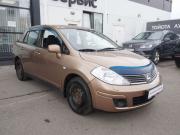 Nissan Tiida I Москва  - изображение 15