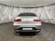 Mercedes-Benz GLC Coupe I (C253) Рестайлинг Москва  - изображение 28