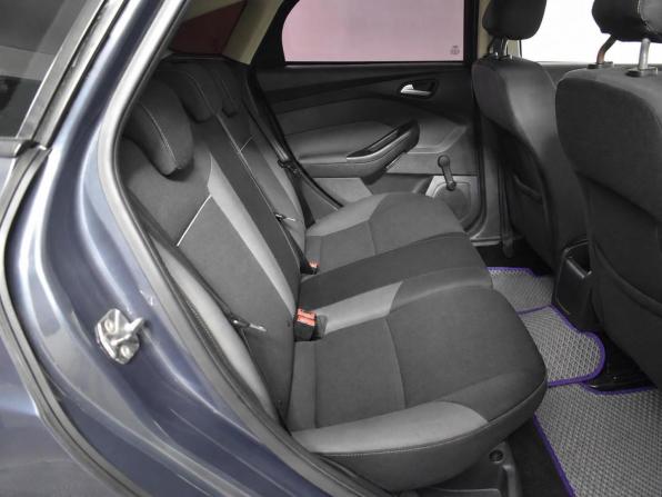 Ford Focus III с пробегом 2011 года, цена 630 000 рублей, 254170 км, хэтчбек, Автокод Объявления