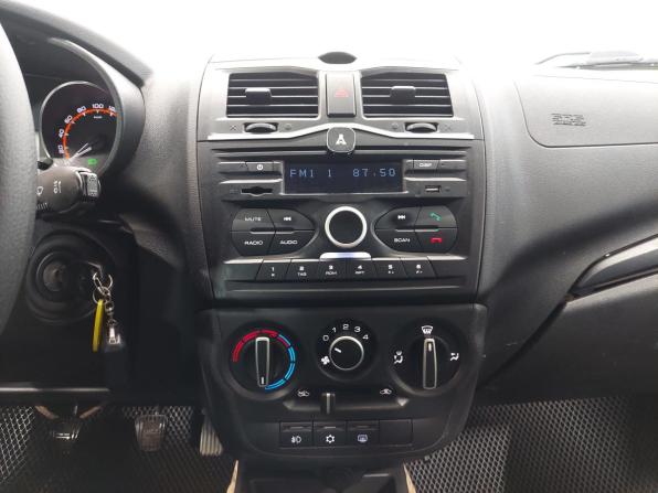 Lada (ВАЗ) Granta I Рестайлинг с пробегом 2019 года, цена 535 000 рублей, 100500 км, хэтчбек, Автокод Объявления