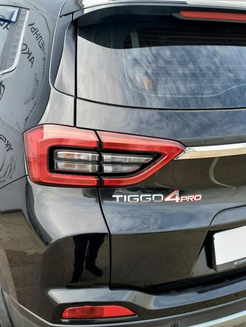 Chery Tiggo 4 Pro I Набережные Челны  - изображение 9