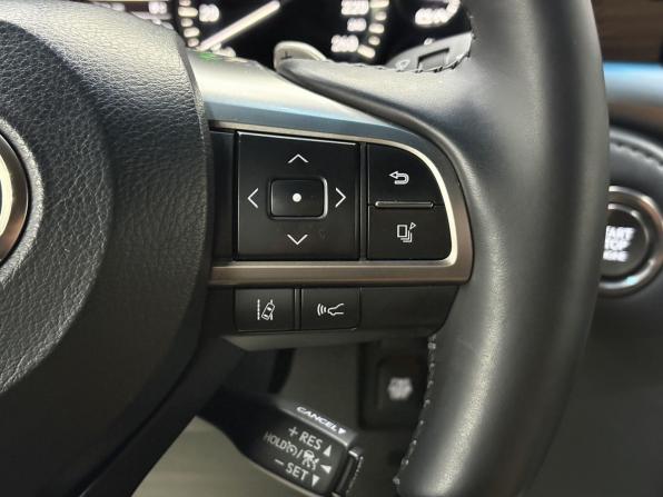 Lexus LX III Рестайлинг 2 с пробегом 2021 года, цена 11 750 000 рублей, 65539 км, внедорожник, Автокод Объявления