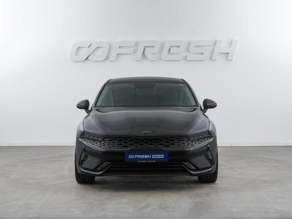 Kia K5 III с пробегом 2021 года, цена 2 449 999 рублей, 87792 км, седан, Автокод Объявления