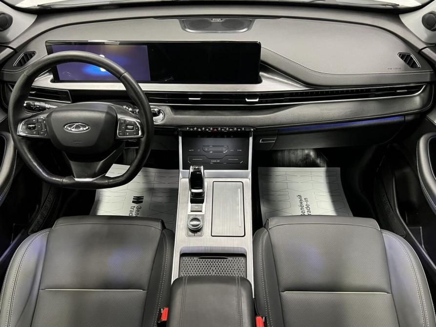 Chery Tiggo 7 Pro Max I Тверь  - изображение 10