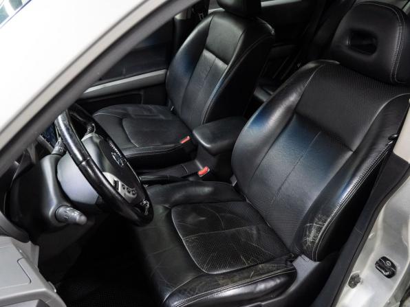 Nissan X-Trail II с пробегом 2008 года, цена 1 100 000 рублей, 183700 км, внедорожник, Автокод Объявления