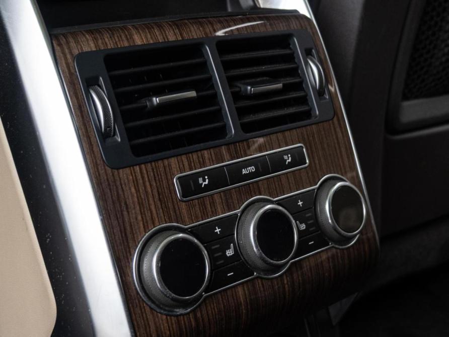 Land Rover Range Rover Sport II Краснодар  - изображение 24