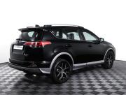 Toyota RAV4 IV (XA40) Рестайлинг Москва  - изображение 30