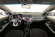 Kia Rio III Рестайлинг Нижний Новгород  - изображение 26