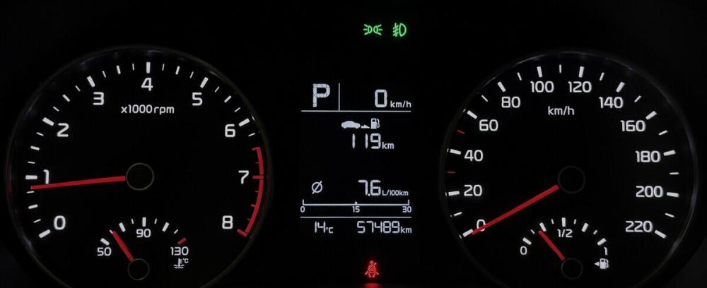 Kia Rio IV Москва  - изображение 5