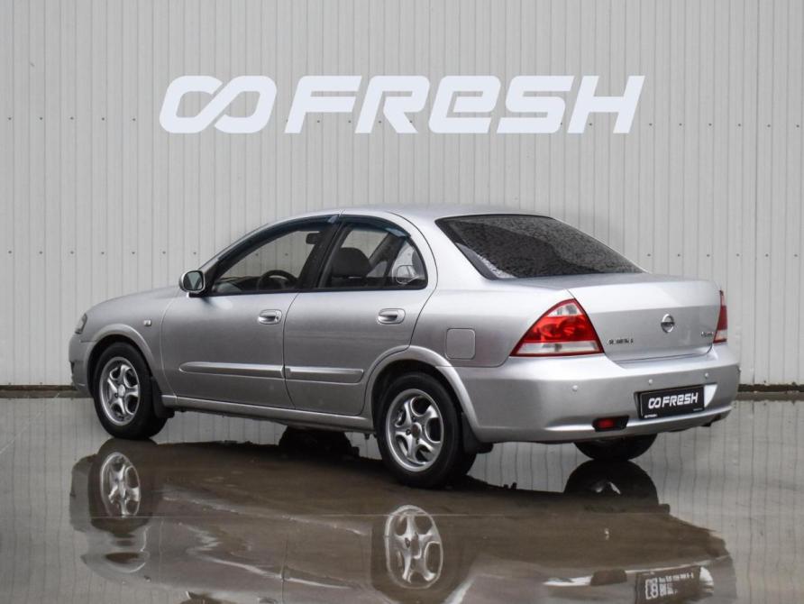 Nissan Almera Classic I Краснодар  - изображение 2
