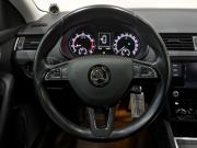 Skoda Octavia III (A7) Рестайлинг Москва  - изображение 52
