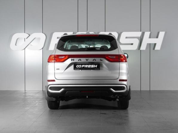 Haval M6 II с пробегом 2026 года, цена 2 370 000 рублей, 3 км, внедорожник, Автокод Объявления